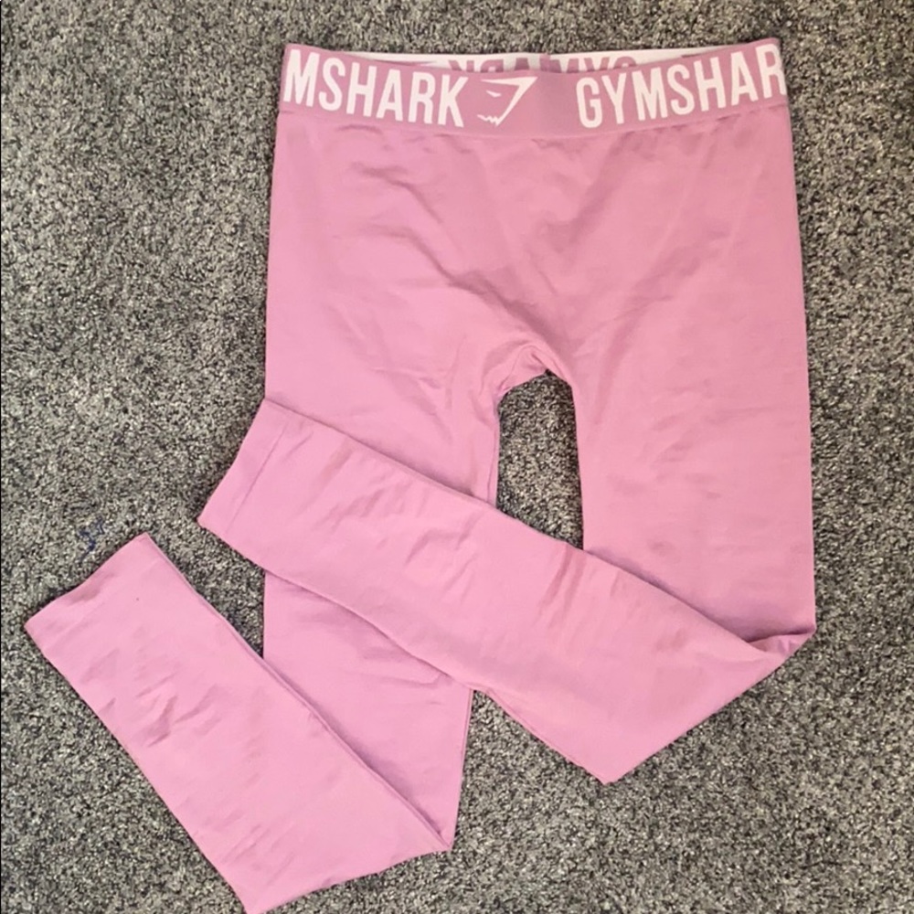 Brand New Gymshark Leggings